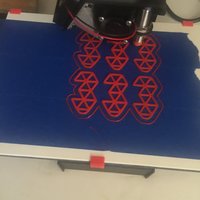 Mold3D Keychain - Thumbnail 2