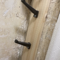 Tape Holder - Thumbnail 1