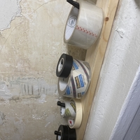 Tape Holder - Thumbnail 2