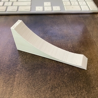 Finger SnowBoard Ramp - Thumbnail 2