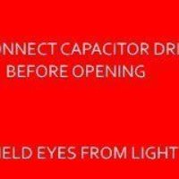 Flux Capacitor with LEDs - Thumbnail 5