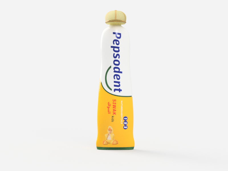toothpaste 