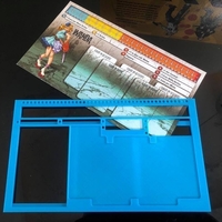 The Ultimate Zombicide Box Organizer Season 1 - Thumbnail 4