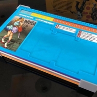The Ultimate Zombicide Box Organizer Season 1 - Thumbnail 6
