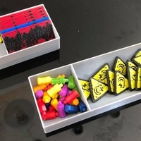 The Ultimate Zombicide Box Organizer Season 1 - Thumbnail 10