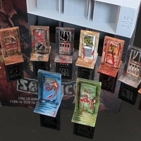 The Ultimate Zombicide Box Organizer Season 1 - Thumbnail 15
