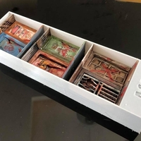 The Ultimate Zombicide Box Organizer Season 1 - Thumbnail 16