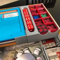 The Ultimate Zombicide Box Organizer Season 1 - Thumbnail 20