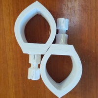 Replacement for Bombard oar holder (not produced anymore) - Thumbnail 2