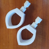 Replacement for Bombard oar holder (not produced anymore) - Thumbnail 3