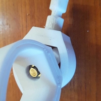 Replacement for Bombard oar holder (not produced anymore) - Thumbnail 4