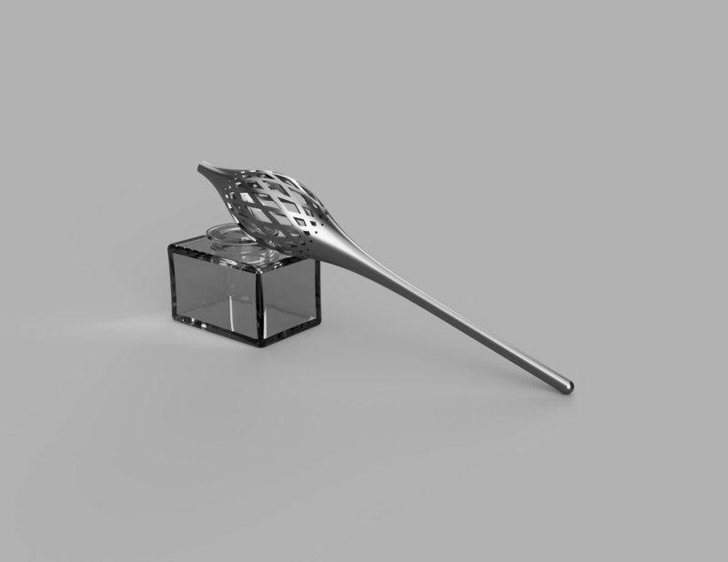 Stylish pen