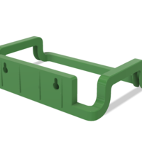 Garbage Bag Holder - Thumbnail 3