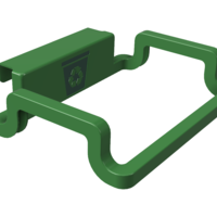 Garbage Bag Holder - Thumbnail 4