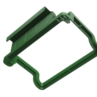 Garbage Bag Holder - Thumbnail 5