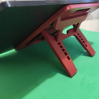 Netbook&Tablet Stand - Thumbnail 2