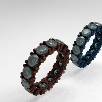 eternity ring - Thumbnail 1