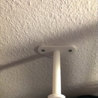 Spool Holder Wall Mount - Thumbnail 3