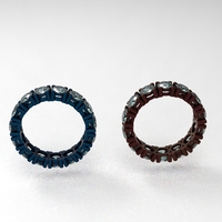 eternity ring - Thumbnail 3