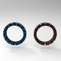 eternity ring - Thumbnail 4