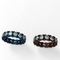 eternity ring - Thumbnail 5