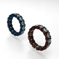 eternity ring - Thumbnail 7