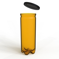 storage container - Thumbnail 1