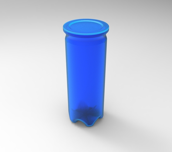 storage container 3D Print 410699