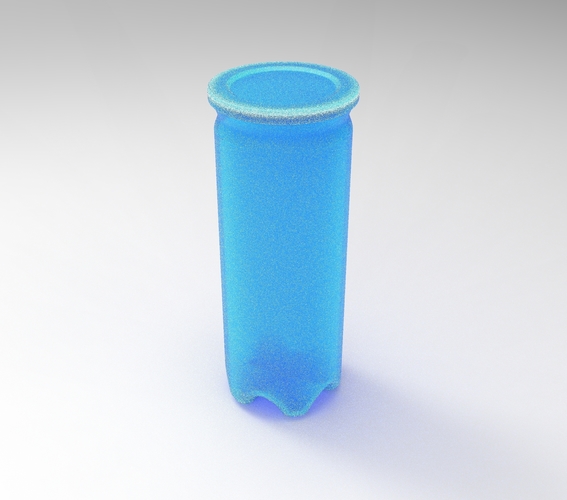 storage container 3D Print 410700