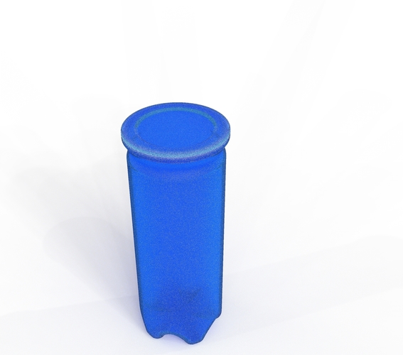storage container 3D Print 410702