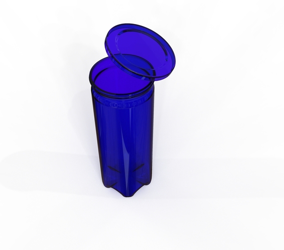 storage container 3D Print 410713