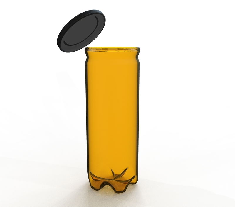 storage container