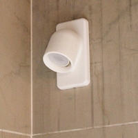 Round wall LED lamp - Thumbnail 1