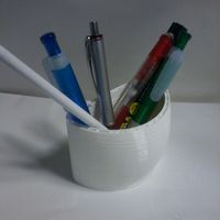 Hanging vase/box - Thumbnail 2