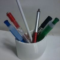 Hanging vase/box - Thumbnail 3