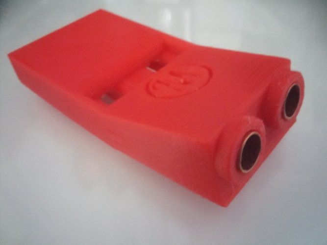 Pocket Hole Jig 3D Print 41104