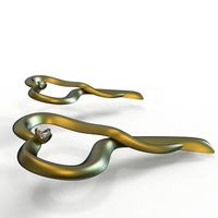 hearts pendant - Thumbnail 13