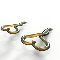 hearts pendant - Thumbnail 14