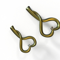 hearts pendant - Thumbnail 16