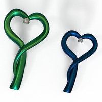 hearts pendant - Thumbnail 20