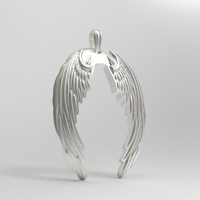 wings pendant - Thumbnail 3