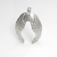wings pendant - Thumbnail 5