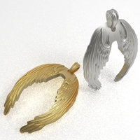 wings pendant - Thumbnail 16