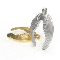 wings pendant - Thumbnail 19