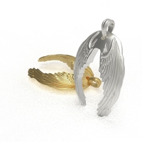 wings pendant - Thumbnail 20