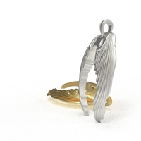 wings pendant - Thumbnail 21