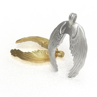 wings pendant - Thumbnail 22