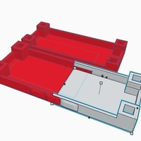 Solo Footrest - Thumbnail 3