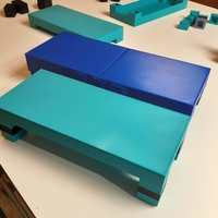 Solo Footrest - Thumbnail 4