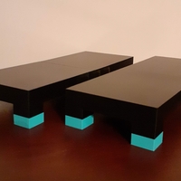 Solo Footrest - Thumbnail 5